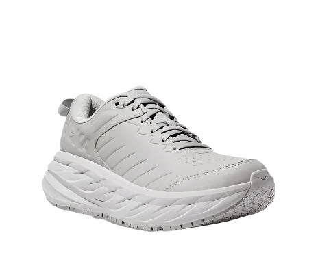 Regular Fit Auxetic Lattice Framework HOKA BONDI SR WOMEN'S