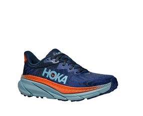 Wide-fit HOKA CHALLENGER ATR 7 MEN'S