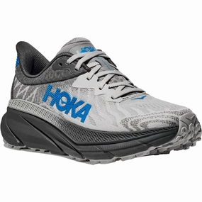 Reinforced toe Slip-resistant fit HOKA CHALLENGER ATR 7 MEN'S