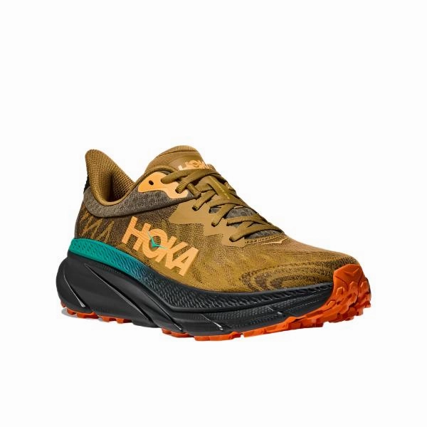 river Urban cushioning HOKA CHALLENGER ATR 7 MEN'S