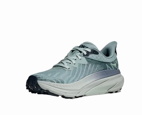HOKA CHALLENGER ATR 7 WOMEN'S partygoers Iconic shock absorption
