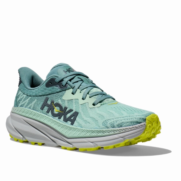 Supportive Heel Counter type HOKA CHALLENGER ATR 7 WOMEN'S