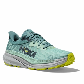 cold - weather shoes triathletes - specific benefits HOKA CHALLENGER ATR 7 WOMEN'S