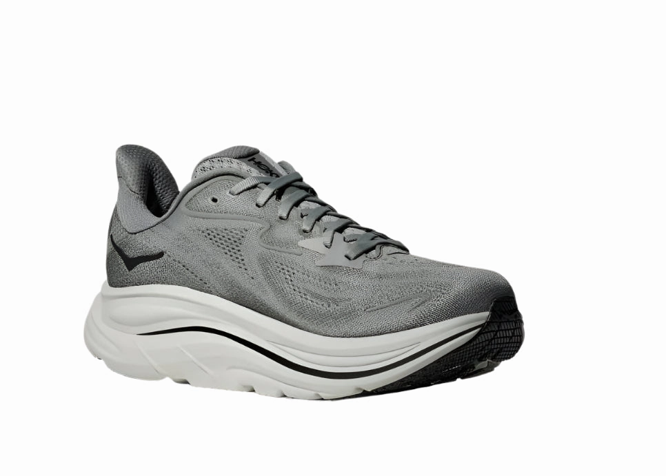 HOKA CLIFTON 10 MEN'S Pilates practitioners - specific functions