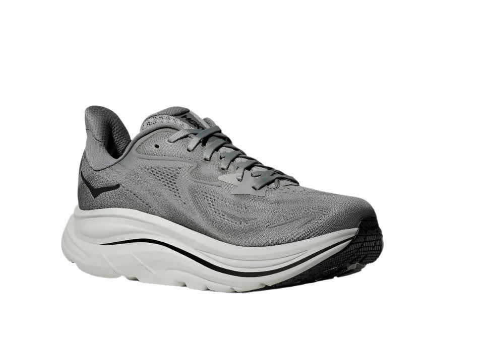 HOKA CLIFTON 10 MEN'S Advanced Traction Pattern Oxfords
