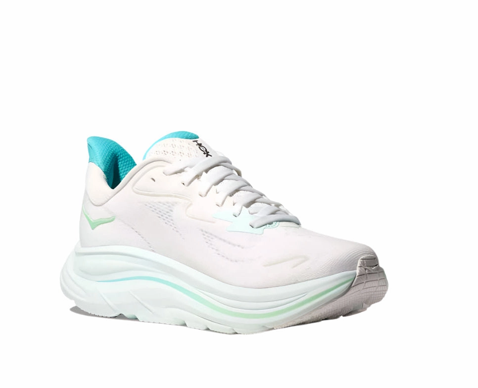 concert Dancing HOKA CLIFTON 10 WOMEN'S