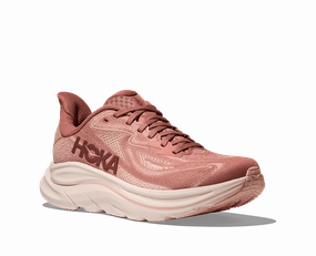 HOKA CLIFTON 10 WOMEN'S Music Festival Amateur
