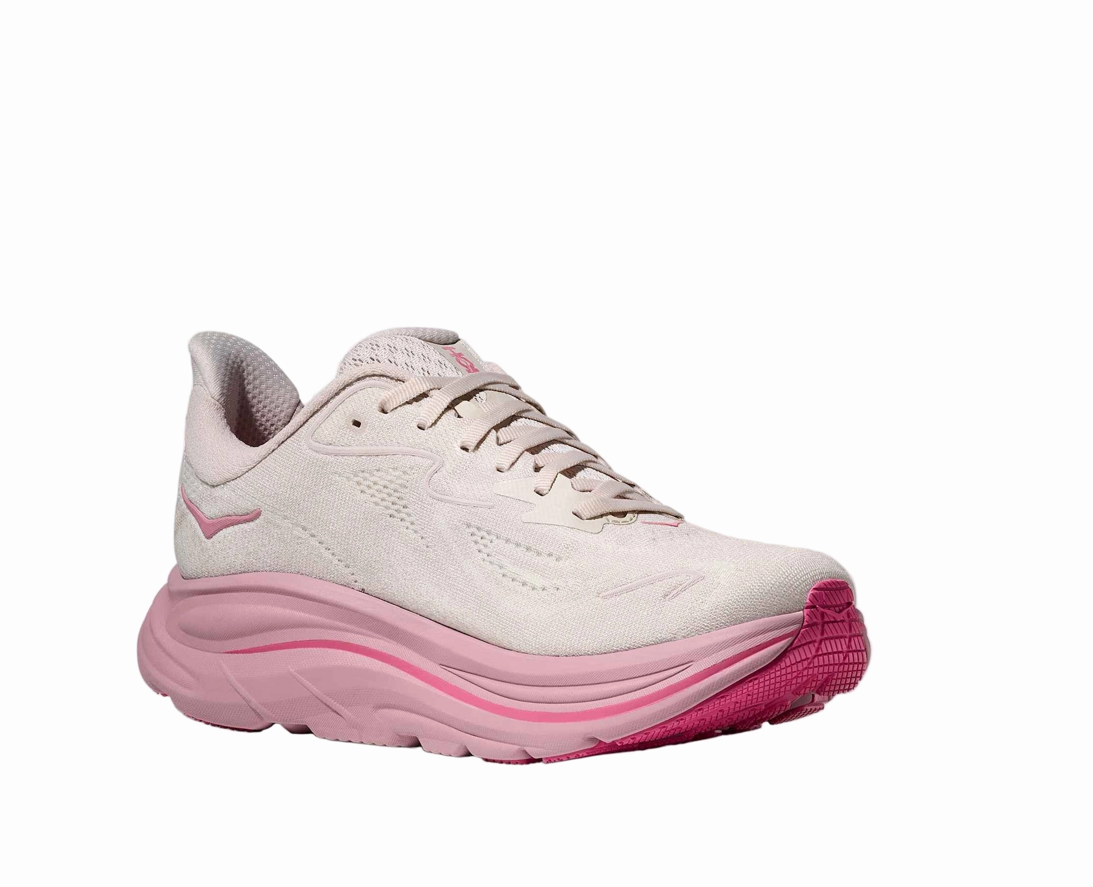 Seamless Interior Finish HOKA CLIFTON 10 WOMEN'S