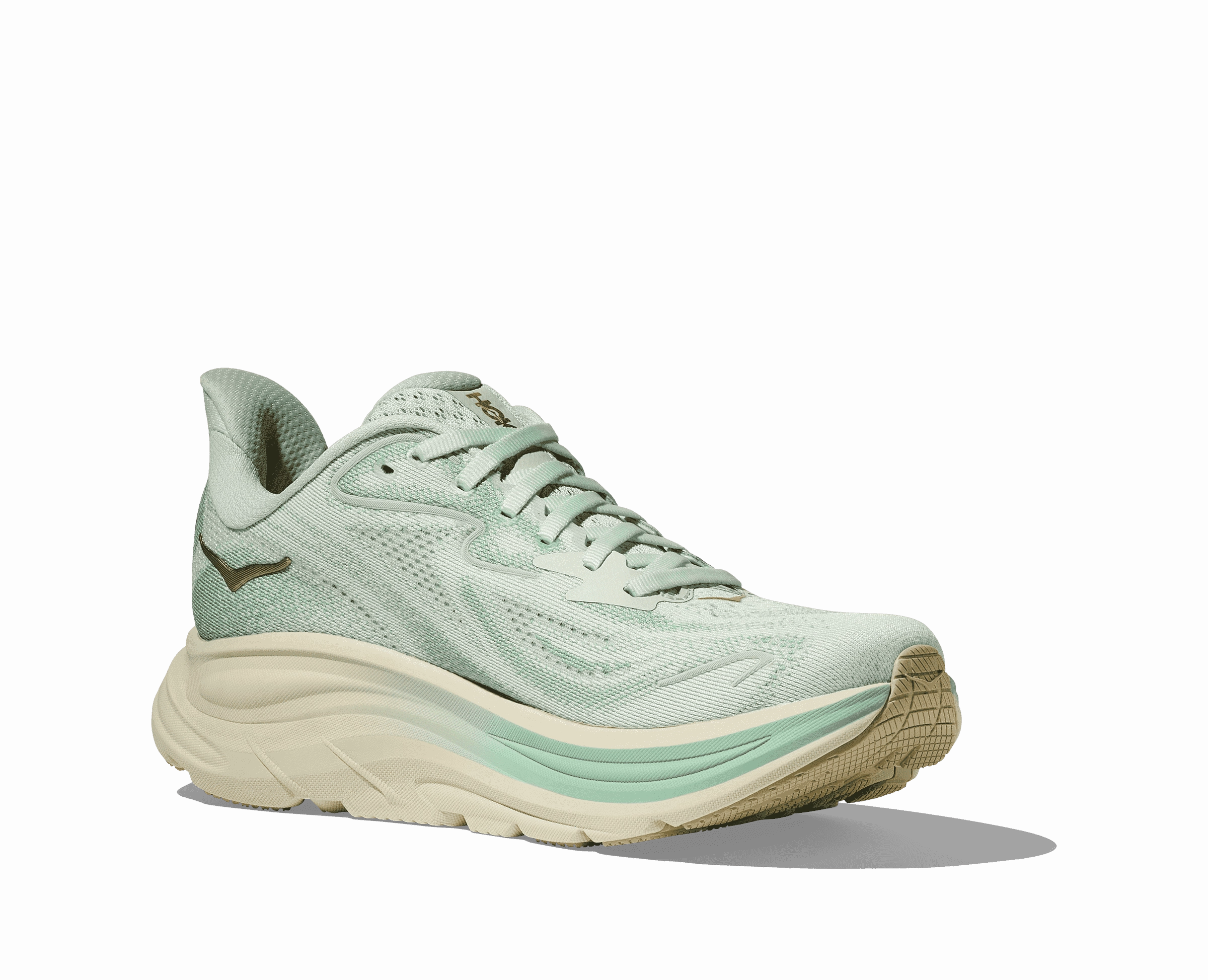 Durable Treads HOKA CLIFTON 10 WOMEN'S