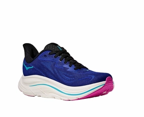 Flexible Midsole tag HOKA CLIFTON 10 WOMEN'S