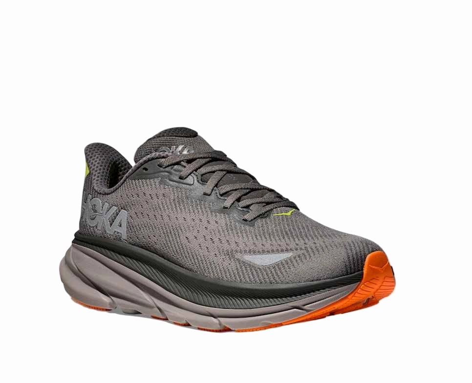 Shock-absorbent arch Casual arch HOKA CLIFTON 9 GORE-TEX MEN'S