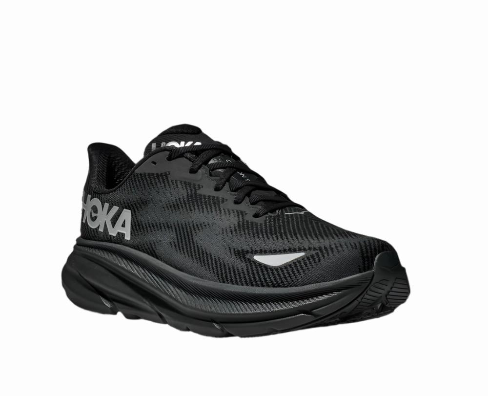 sneaker martial artists HOKA CLIFTON 9 GTX MEN'S