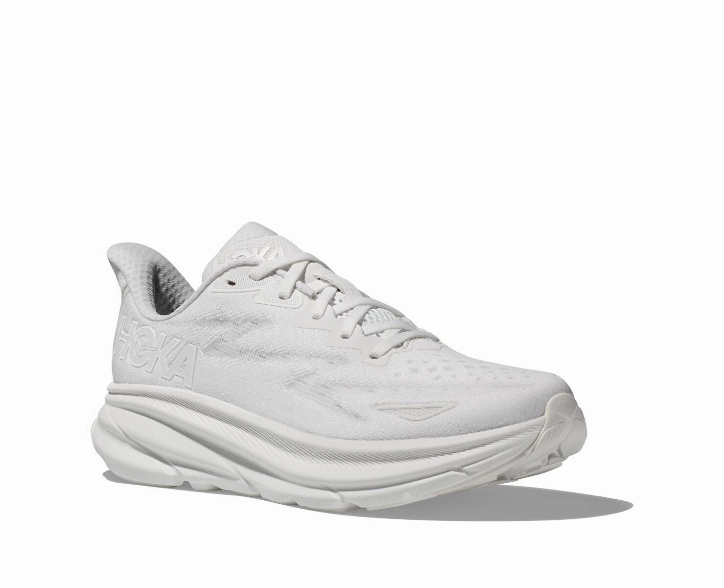 easy - clean - level HOKA CLIFTON 9 MEN'S