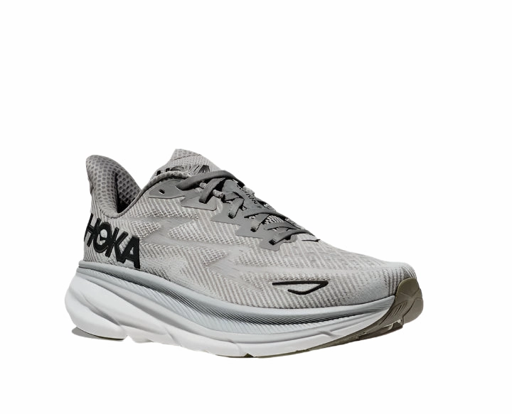 HOKA CLIFTON 9 MEN'S Wide toe box Anti Slip Sole