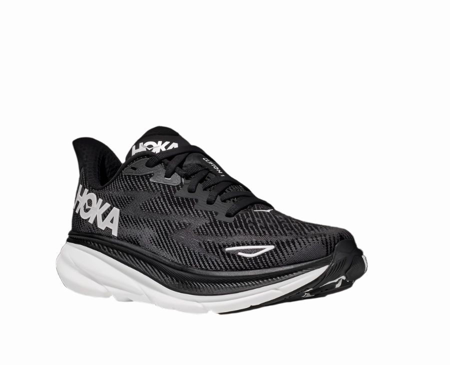 Soft Touch HOKA CLIFTON 9 WOMEN'S