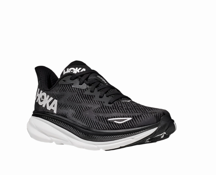 Comfort Cushioning Distinctive chic HOKA CLIFTON 9 WOMEN'S