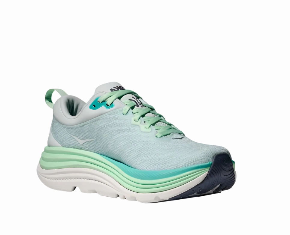 HOKA GAVIOTA 5 WOMEN'S Abrasion Proof Toe Guard