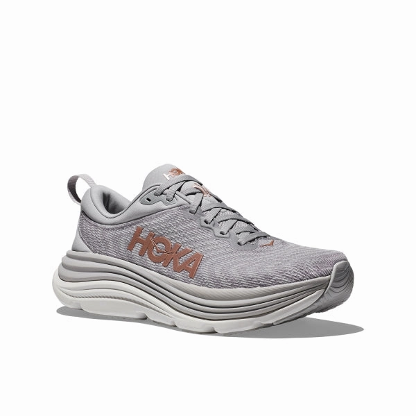 HOKA GAVIOTA 5 WOMEN'S least spring Cushioned durability