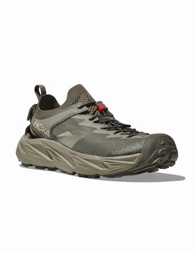 HOKA HOPARA 2 MEN'S Odor Resistant Material