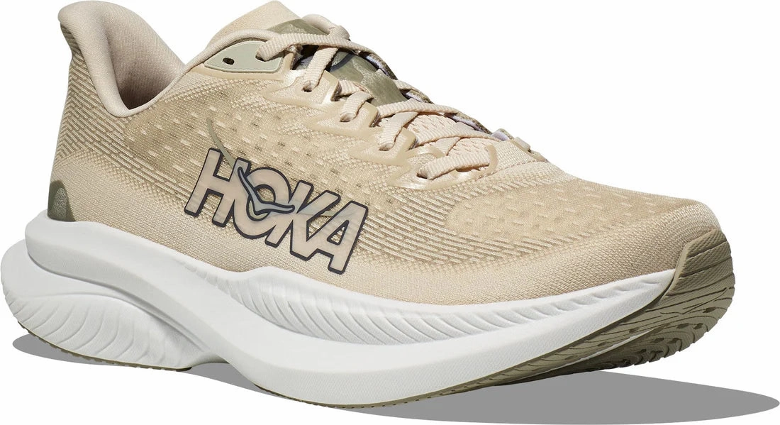 Non Marking Tread HOKA MACH 6 MEN'S