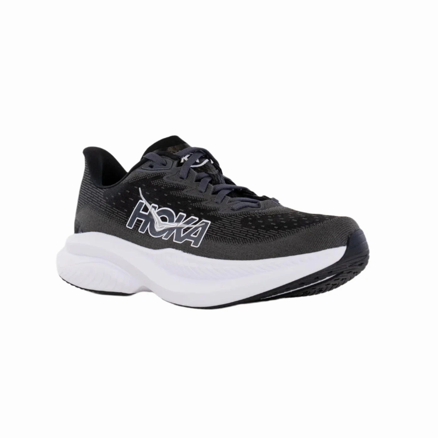 vegan - type HOKA MACH 6 WOMEN'S