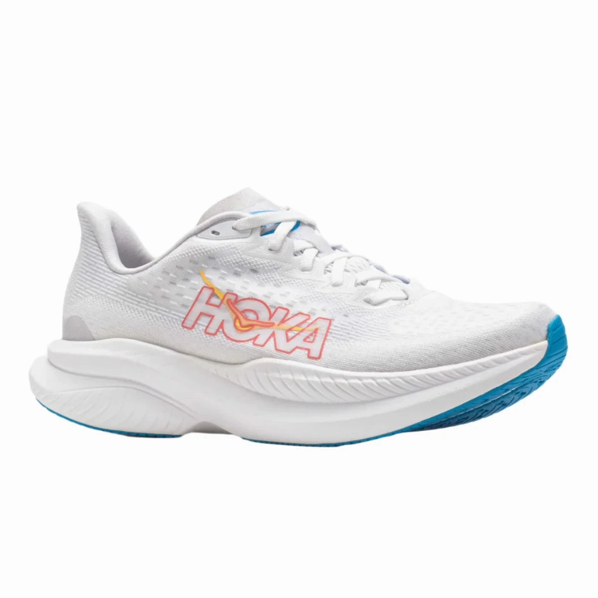 casual dancers Clogs HOKA MACH 6 WOMEN'S