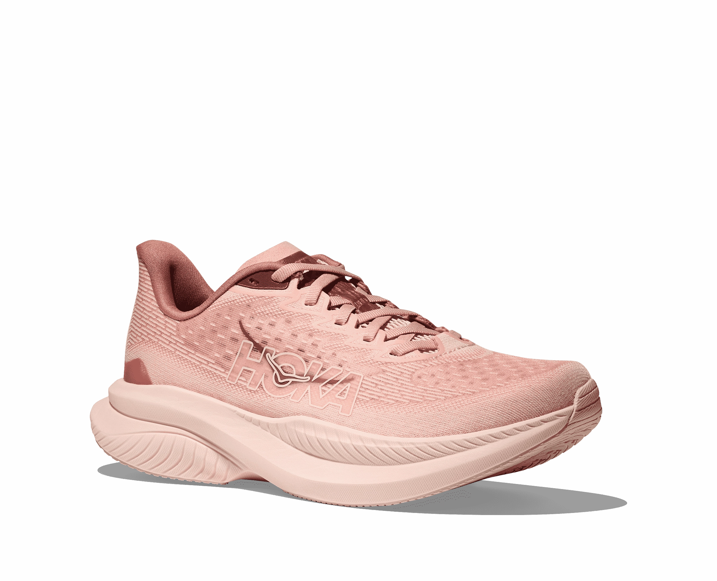 HOKA MACH 6 WOMEN'S Durable Support fitness freaks