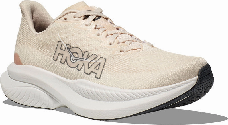 HOKA MACH 6 WOMEN'S machine - washable cycling - style