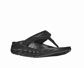 HOKA ORA RECOVERY FLIP WOMEN'S least trendy
