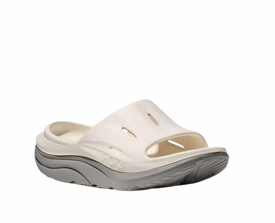 HOKA ORA RECOVERY SLIDE 3 arch - support