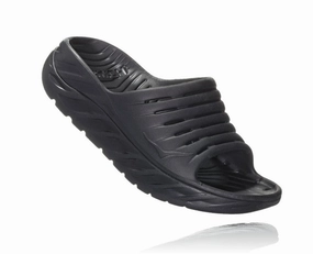 HOKA ORA RECOVERY SLIDE All-purpose fit