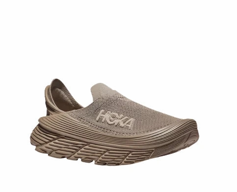 HOKA RESTORE TC Tan