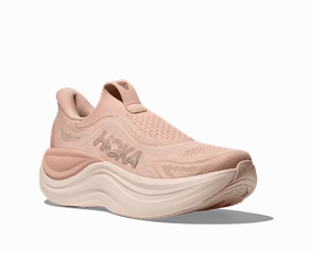 Useful Luxurious Touch HOKA SKYWARD LACELESS WOMEN'S