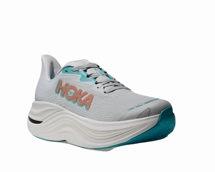 Hydraulic Heel Suspension Smart Fit HOKA SKYWARD X WOMEN'S