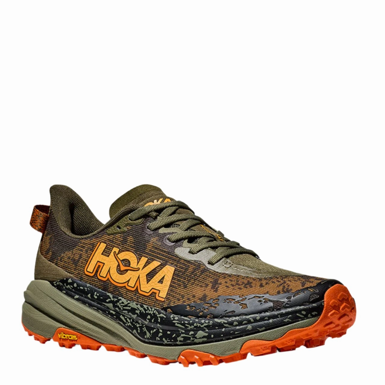 basketball players' support Reinforced toe HOKA SPEEDGOAT 6 MEN'S