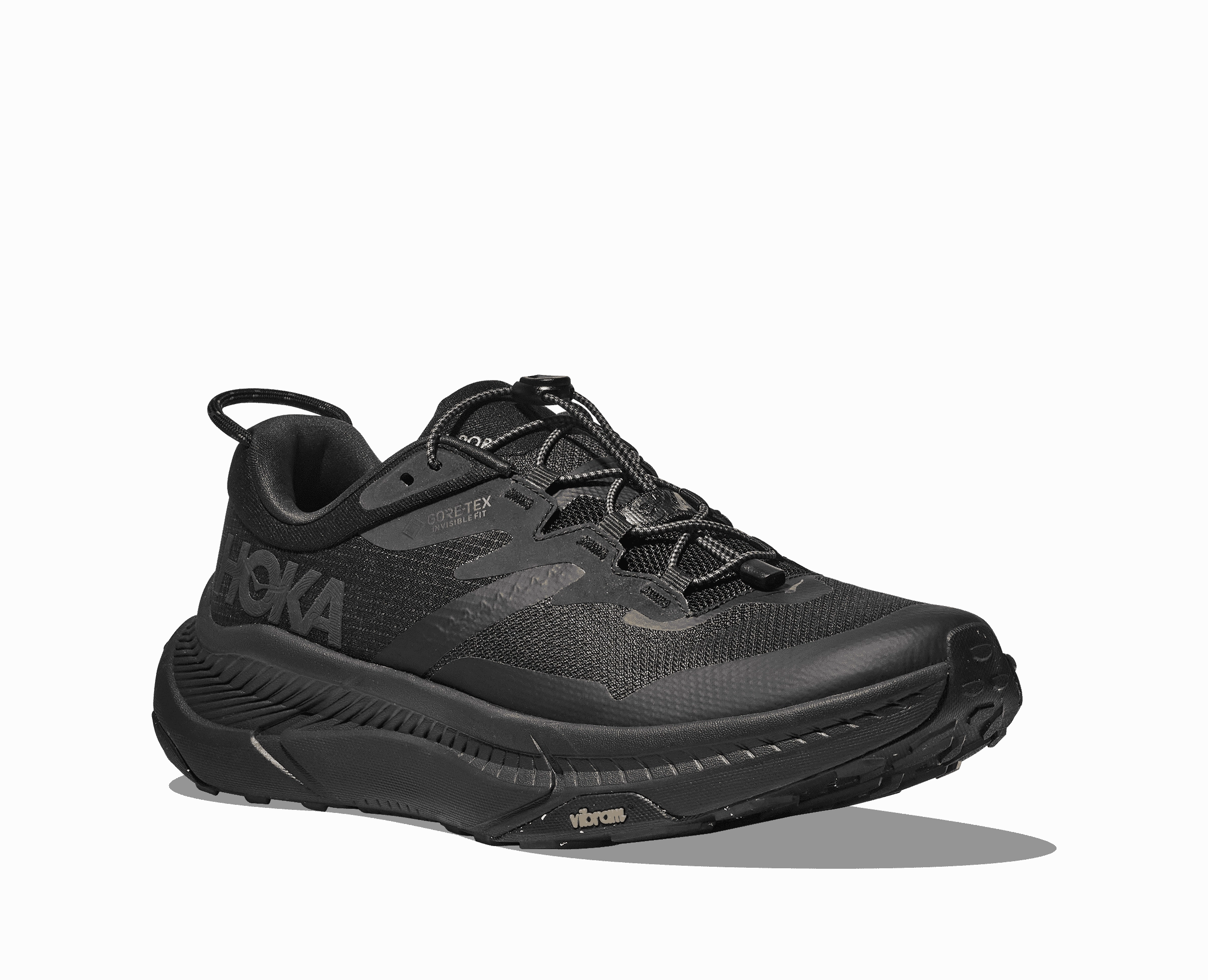 Torsion Stability HOKA TRANSPORT GTX MEN'S