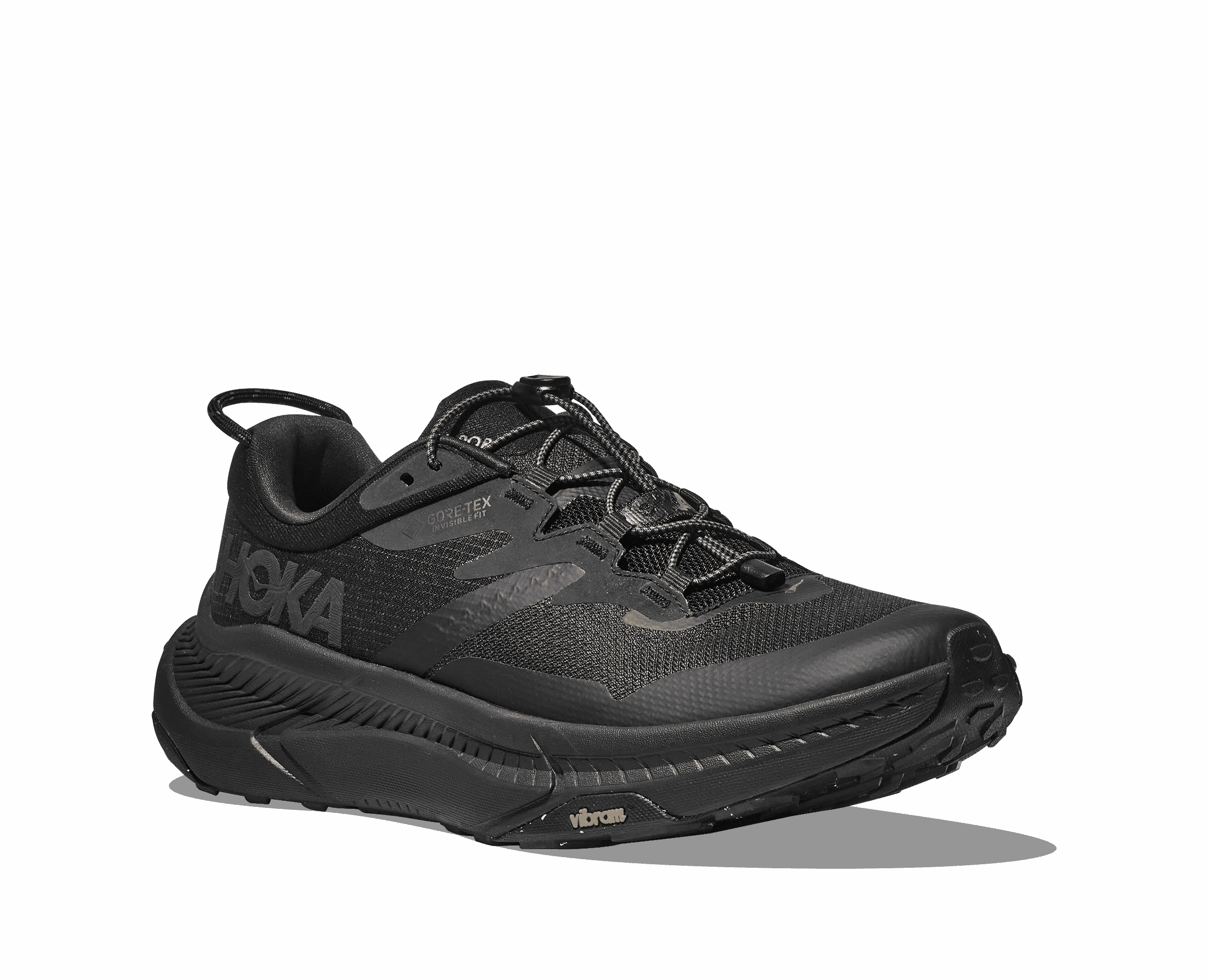 HOKA TRANSPORT GTX MEN'S Shock Absorbing Midlayer
