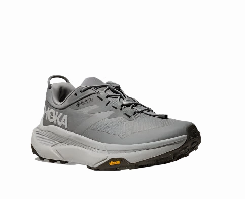 HOKA TRANSPORT GTX MEN'S Padded Tongue