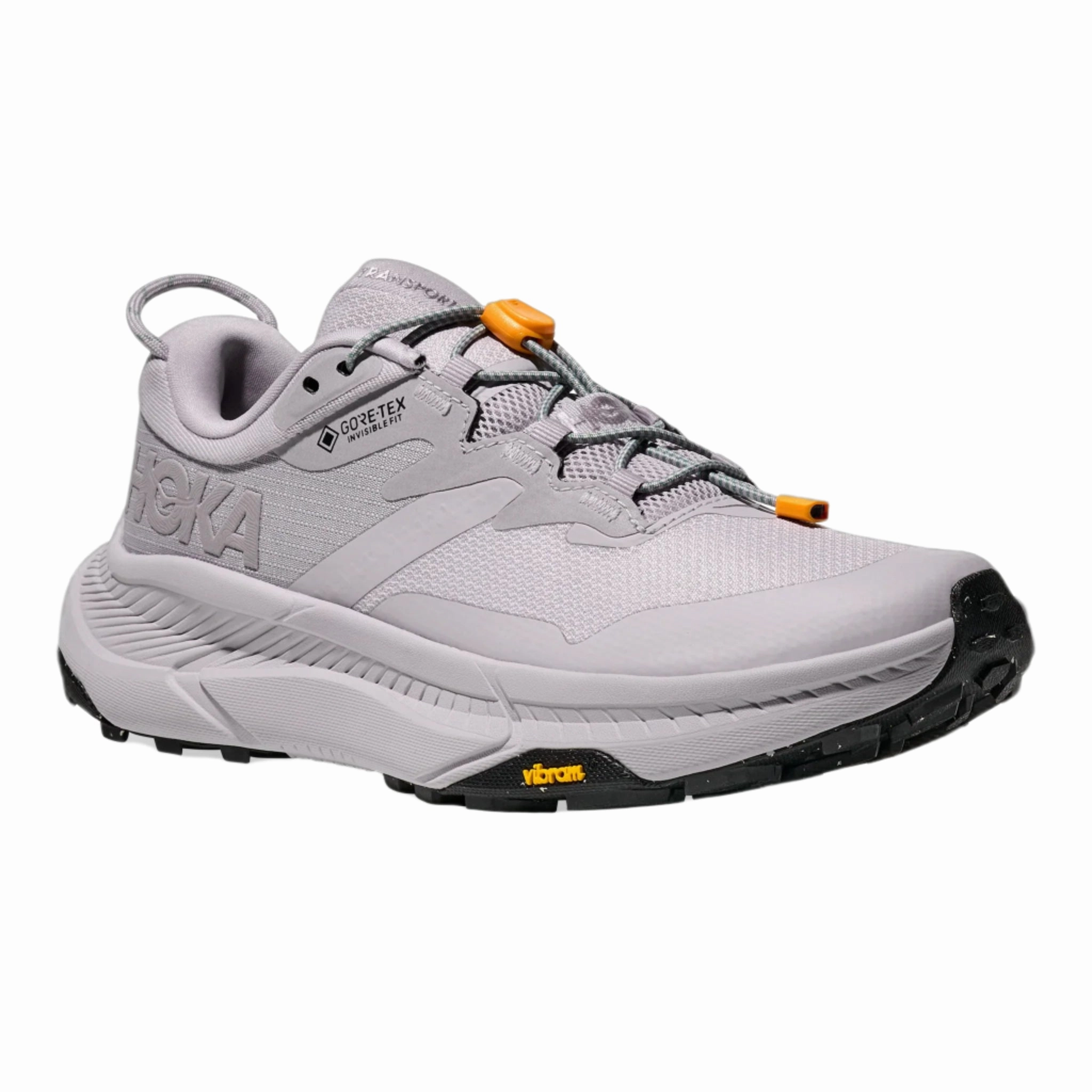 HOKA TRANSPORT GTX WOMEN'S Non Slip Sole