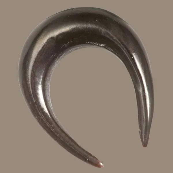 Horseshoe Ear Stretchers