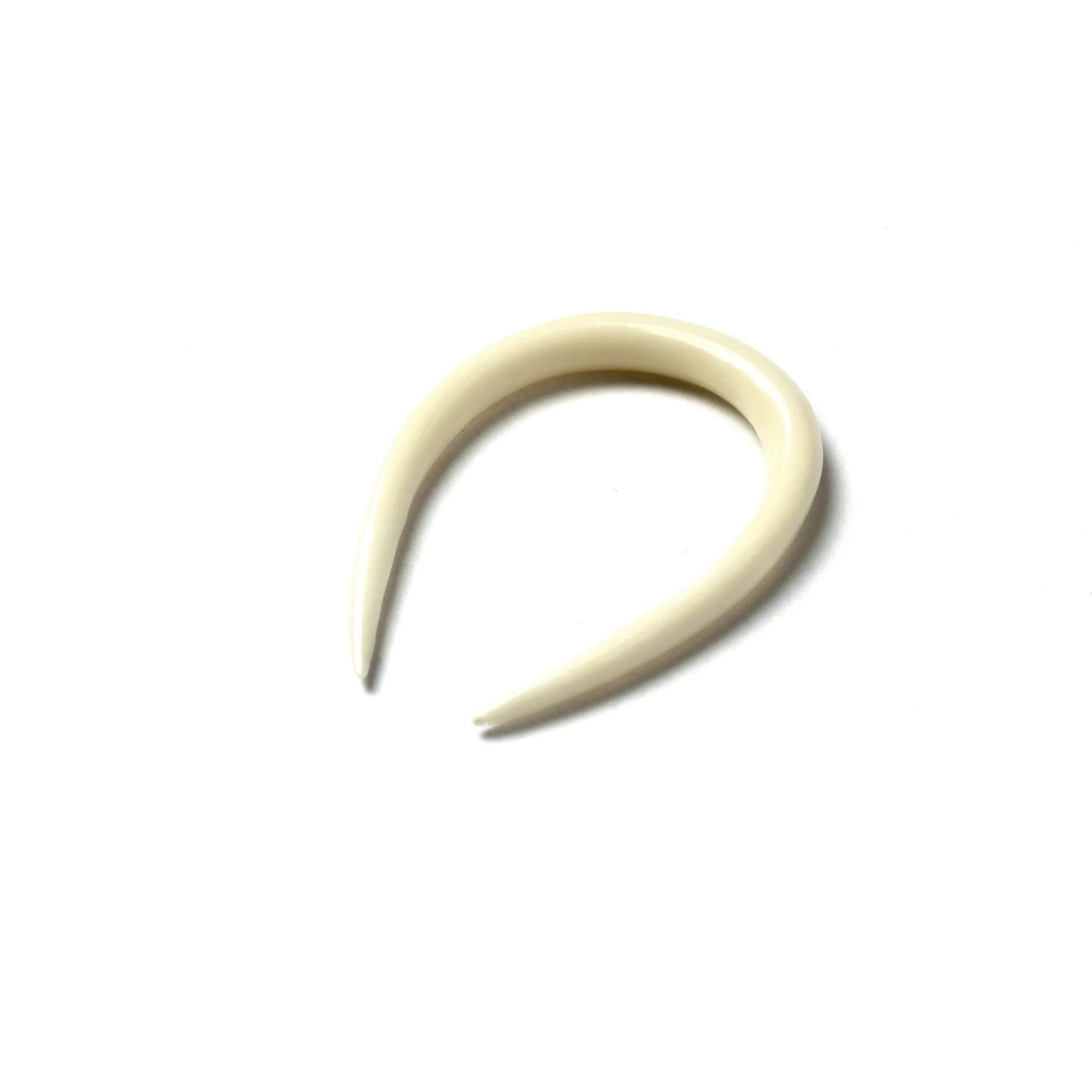 Horseshoe Ear Stretchers