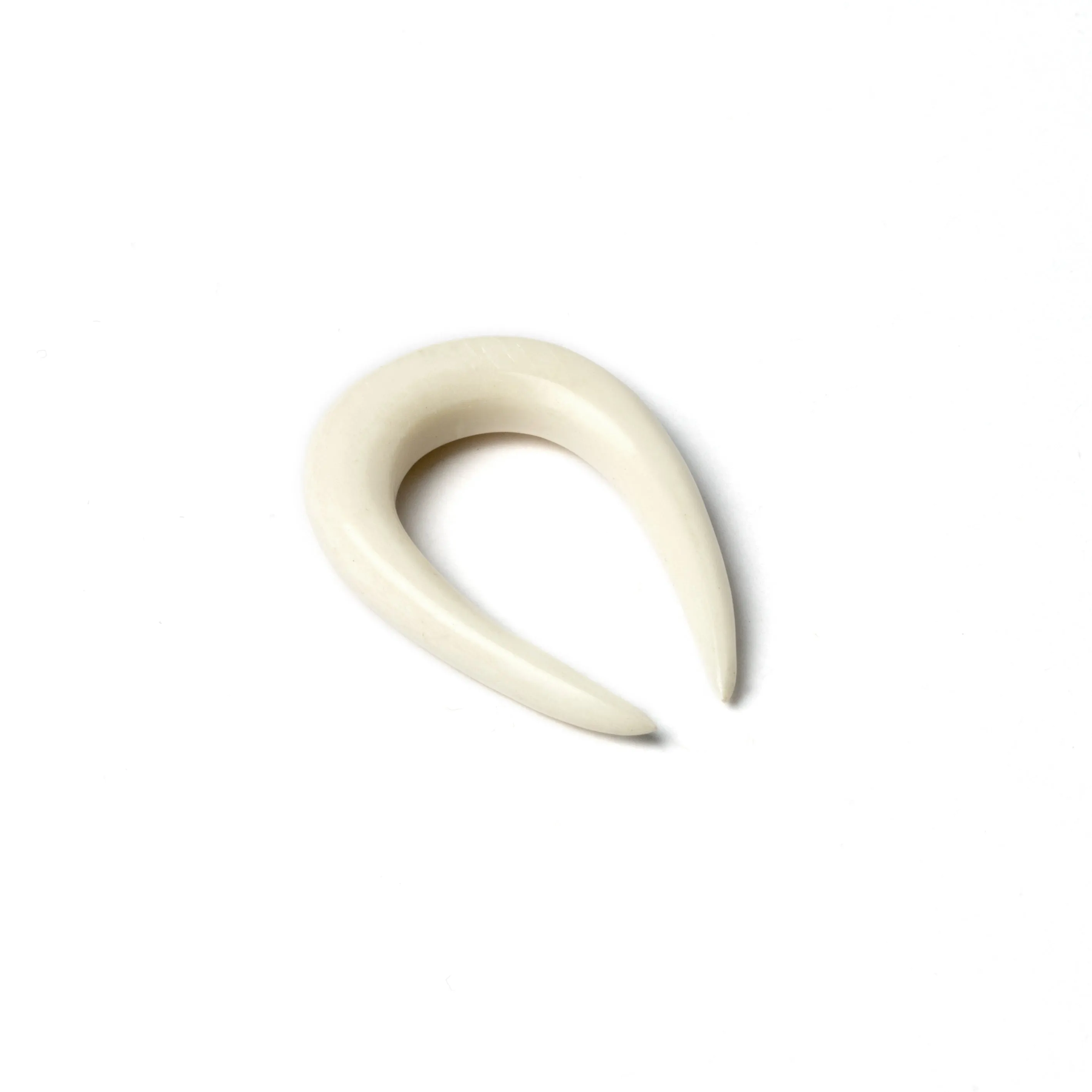 Horseshoe Ear Stretchers