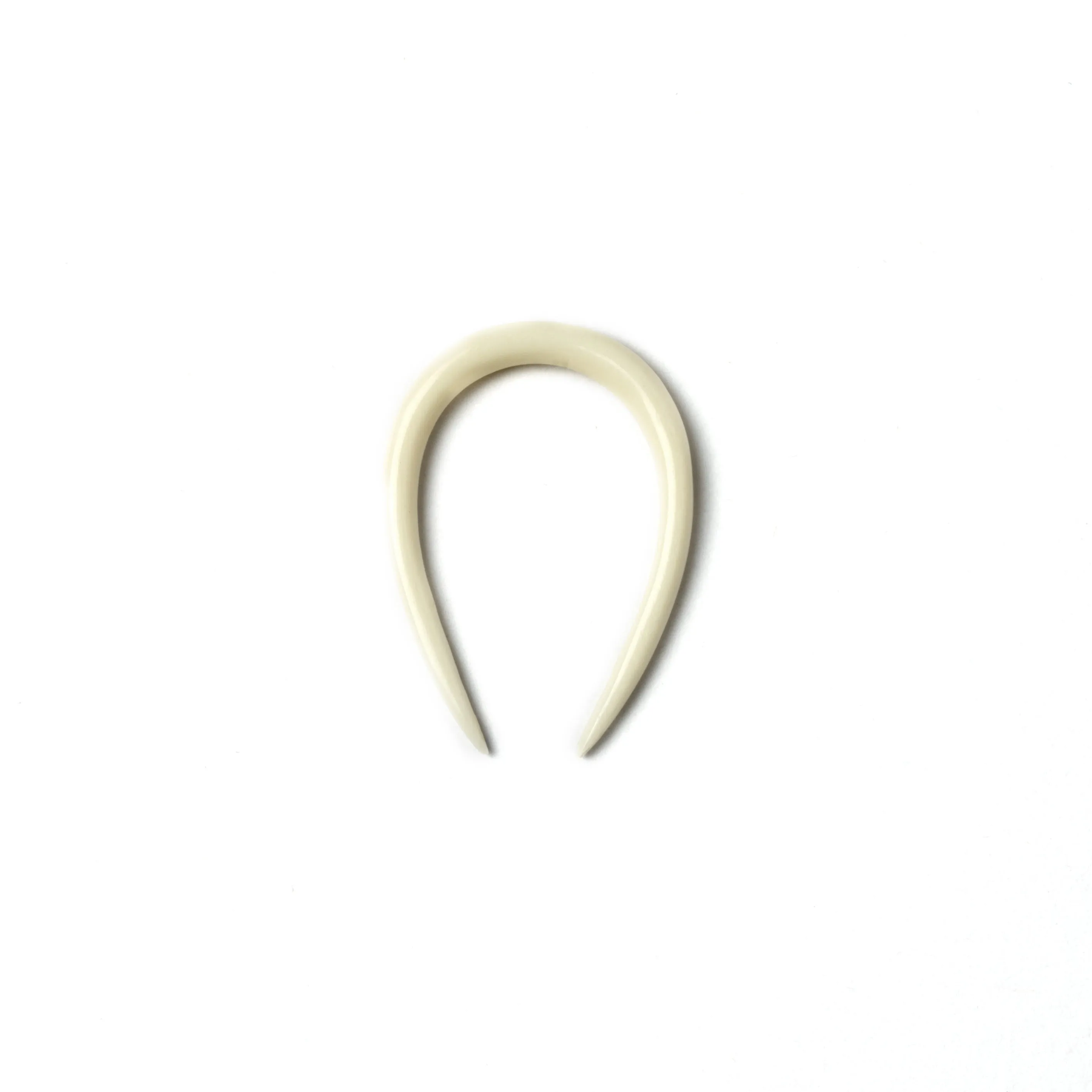 Horseshoe Ear Stretchers