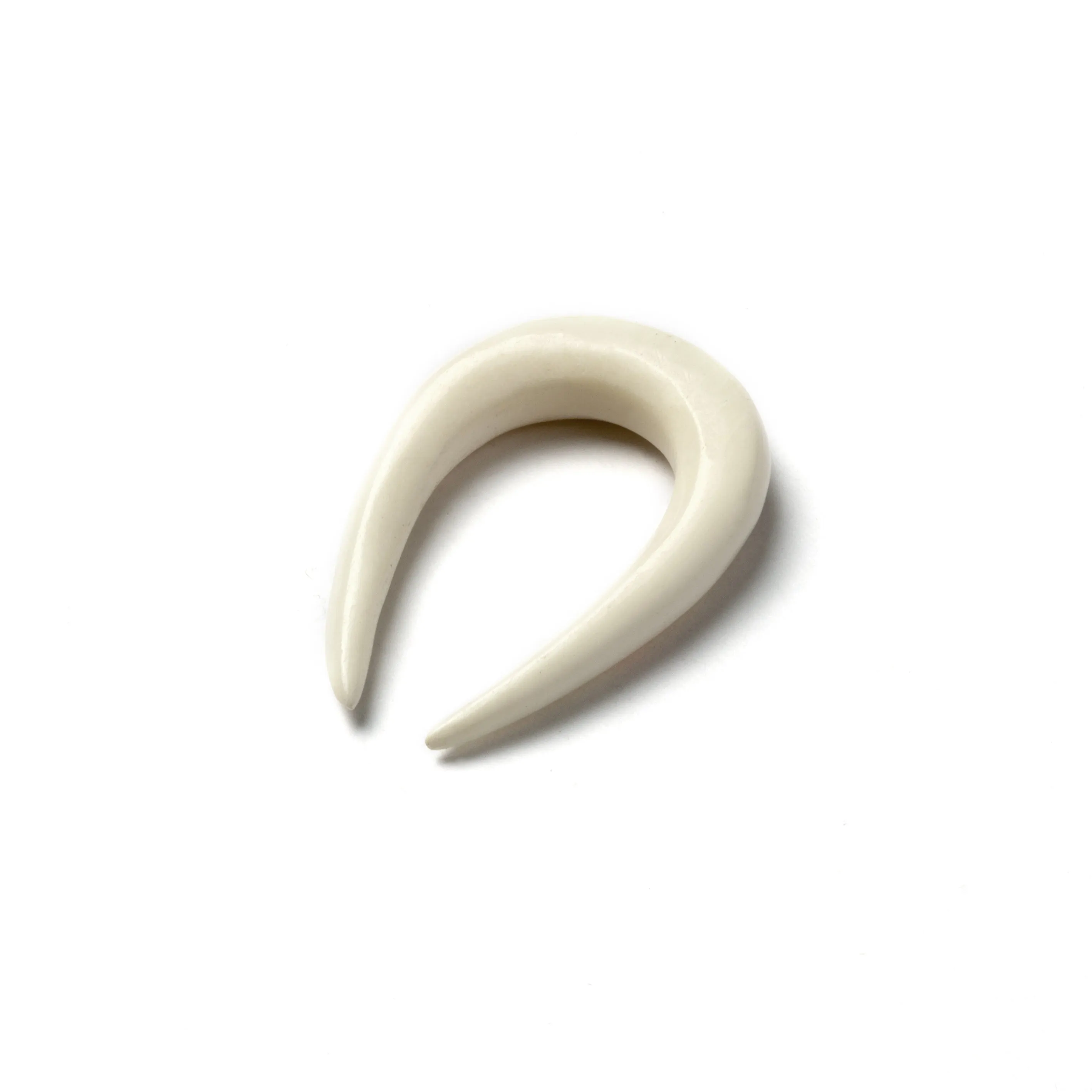 Horseshoe Ear Stretchers