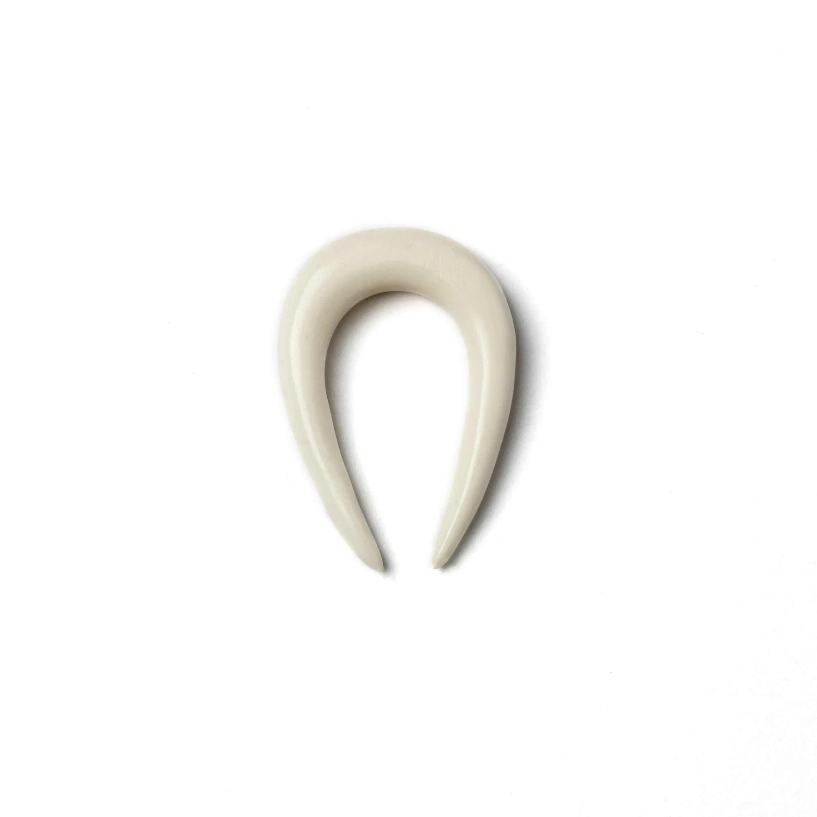 Horseshoe Ear Stretchers