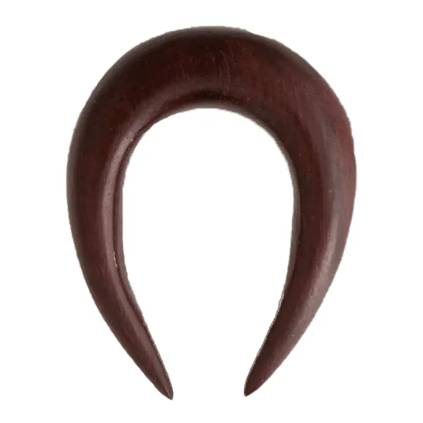Horseshoe Wood Ear Stretchers