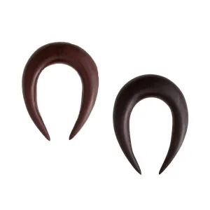 Horseshoe Wood Ear Stretchers