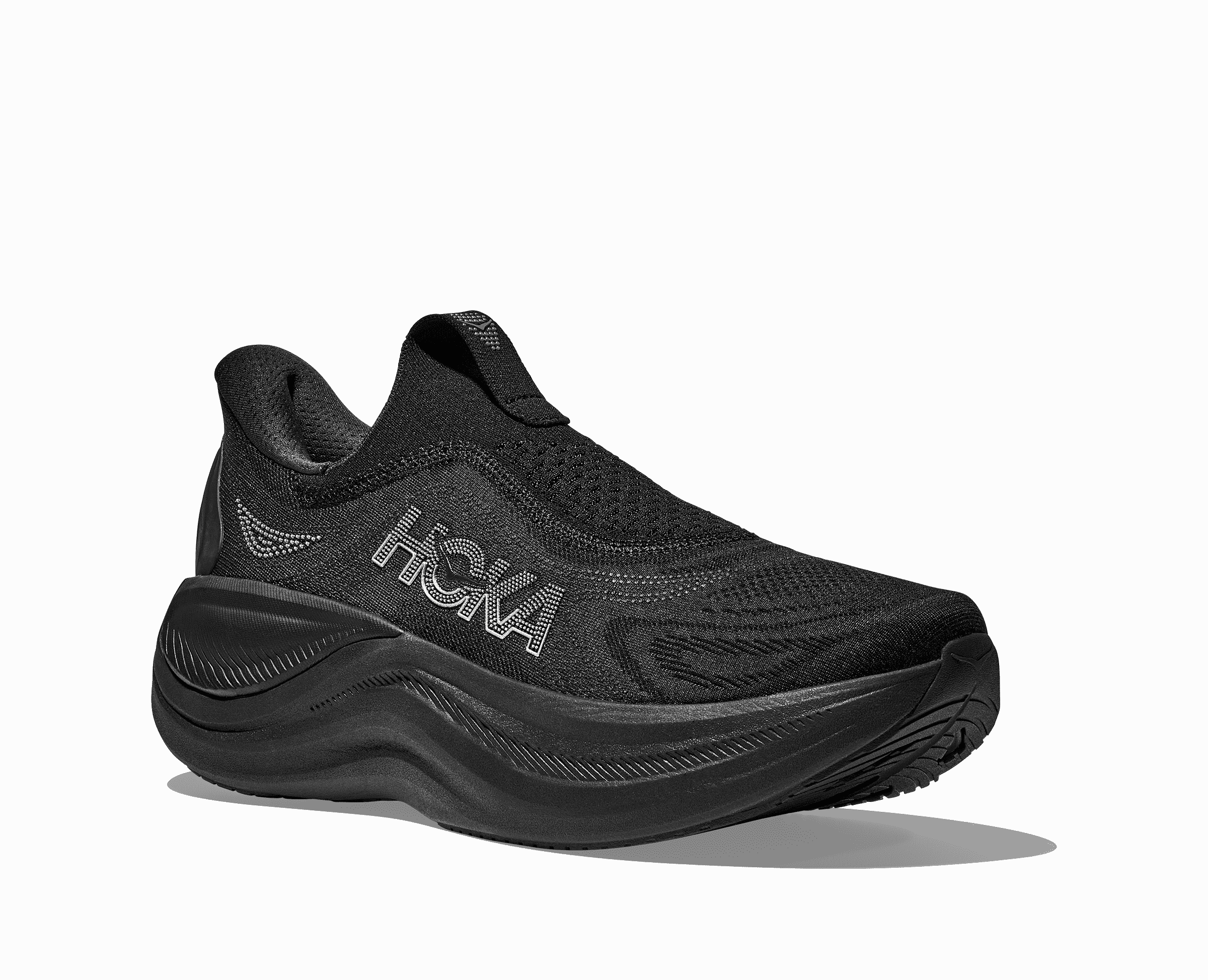 HOKA SKYWARD LACELESS MEN'S worker