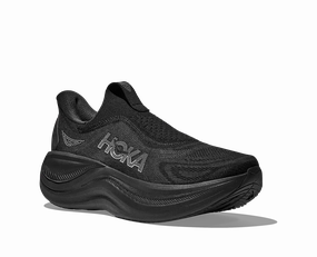 Unbeatable flexibility moisture - wicking HOKA SKYWARD LACELESS MEN'S