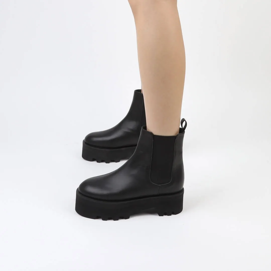 HUDSON - flatform boot